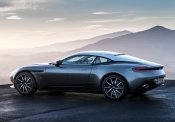 Aston Martin Db9 2004 Full Service Repair Manual