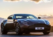 Aston Martin Db9 2004 Full Service Repair Manual