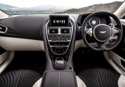 Aston Martin Db9 2004 Full Service Repair Manual