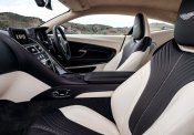 Aston Martin Db9 2004 Full Service Repair Manual