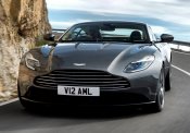 Aston Martin Db9 2004 Full Service Repair Manual