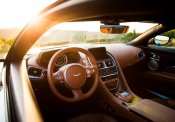 Aston Martin Db9 2004 Full Service Repair Manual