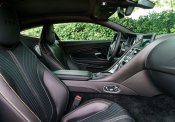 Aston Martin Db9 2004 Full Service Repair Manual