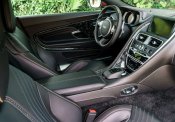 Aston Martin Db9 2004 Full Service Repair Manual