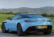 Aston Martin Db9 2004 Full Service Repair Manual