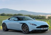 Aston Martin Db9 2004 Full Service Repair Manual