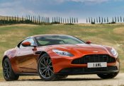 Aston Martin Db9 2004 Full Service Repair Manual