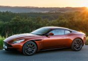 Aston Martin Db9 2004 Full Service Repair Manual