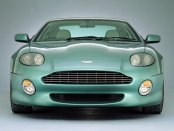 Aston Martin Db9 2004 Full Service Repair Manual