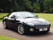 Aston Martin Db9 2004 Full Service Repair Manual