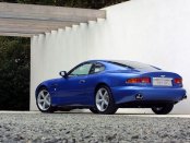 Aston Martin Db9 2004 Full Service Repair Manual