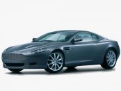 Aston Martin Db9 2004 Full Service Repair Manual