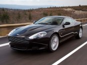 Aston Martin Db9 2004 Full Service Repair Manual