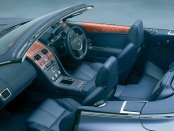 Aston Martin Db9 2004 Full Service Repair Manual