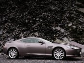Aston Martin Db9 2004 Full Service Repair Manual