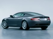 Aston Martin Db9 2004 Full Service Repair Manual