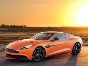 Aston Martin V12 Vanquish 2004 Service Workshop Manual