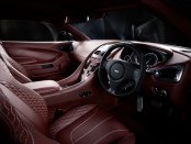 Aston Martin V12 Vanquish 2004 Service Workshop Manual