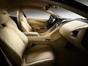 Aston Martin V12 Vanquish 2004 Service Workshop Manual
