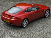 Aston Martin DB7 V12 Vantage 2002 Service Repair Manual