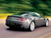 Aston Martin DB7 V12 Vantage 2002 Service Repair Manual