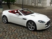 Aston Martin DB7 V12 Vantage 2002 Service Repair Manual