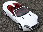 Aston Martin DB7 V12 Vantage 2002 Service Repair Manual