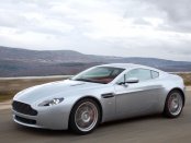Aston Martin DB7 V12 Vantage 2002 Service Repair Manual