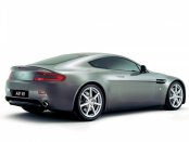 Aston Martin DB7 V12 Vantage 2002 Service Repair Manual