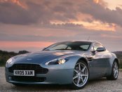 Aston Martin DB7 V12 Vantage 2002 Service Repair Manual