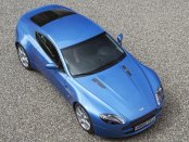 Aston Martin DB7 V12 Vantage 2002 Service Repair Manual