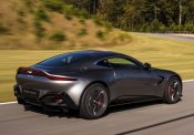 Aston Martin DB7 V12 Vantage 2002 Service Repair Manual