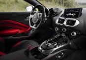 Aston Martin DB7 V12 Vantage 2002 Service Repair Manual