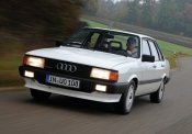 Audi 80 B3 Workshop Service Repair Manual