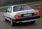 Audi 80 B3 Workshop Service Repair Manual