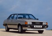 Audi 80 B3 Workshop Service Repair Manual