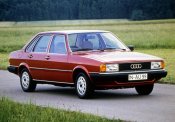 Audi 80 B3 Workshop Service Repair Manual