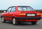Audi 80 B3 Workshop Service Repair Manual