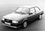 Audi 80 B3 Workshop Service Repair Manual