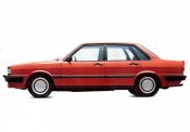 Audi 80 B3 Workshop Service Repair Manual