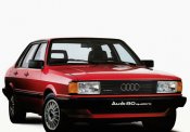Audi 80 B3 Workshop Service Repair Manual