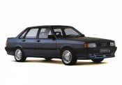Audi 80 B3 Workshop Service Repair Manual