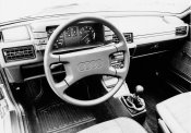 Audi 80 B3 Workshop Service Repair Manual