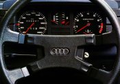 Audi 80 B3 Workshop Service Repair Manual