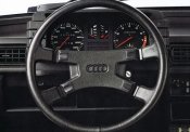 Audi 80 B3 Workshop Service Repair Manual
