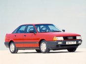 Audi 80 B3 Workshop Service Repair Manual