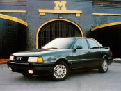 Audi 80 B3 Workshop Service Repair Manual