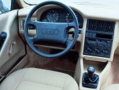Audi 80 B3 Workshop Service Repair Manual