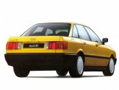 Audi 80 B3 Workshop Service Repair Manual