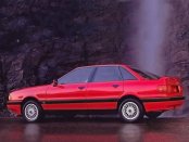 1994 Audi 90 Repair Manual